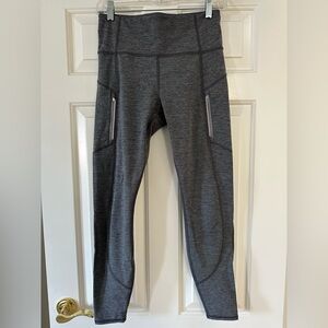 Athleta Rainier Tights